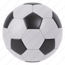soccer, ball