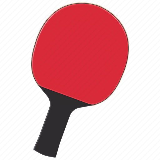 Ping, pong, paddle, sport, football, sports, equipment icon - Download on Iconfinder