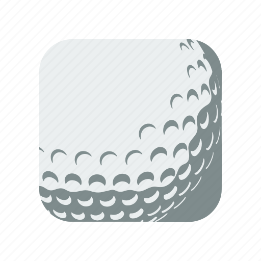 Ball, equipment, golf, golfball, golfing, outdoor, sport icon - Download on Iconfinder