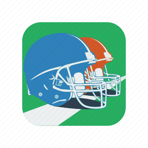 American, football, graphic, helmet, protect, sport, team icon - Download on Iconfinder
