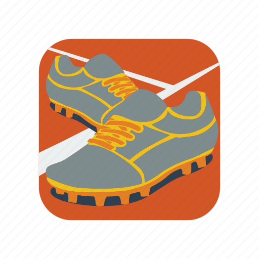 Boot, boots, football, footwear, shoes, soccer, sport icon - Download on Iconfinder