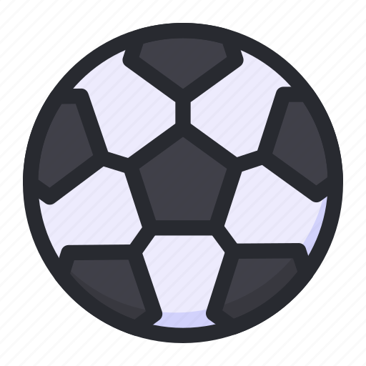 Sport, game, club, football, ball icon - Download on Iconfinder