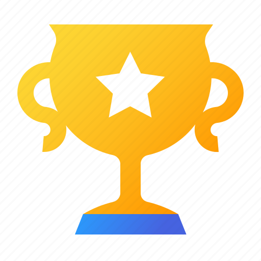 Award, cup, prize, victory icon - Download on Iconfinder