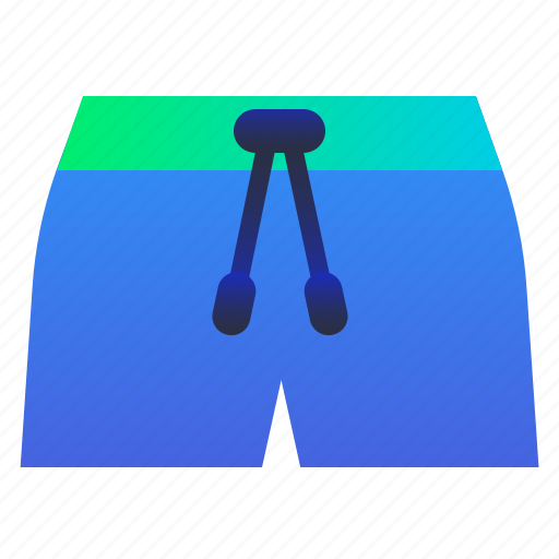Clothes, shorts, sportive, wear icon - Download on Iconfinder