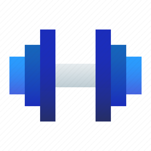 Barbell, fitness, lifting, weight icon - Download on Iconfinder