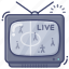 game, live, sports, television 