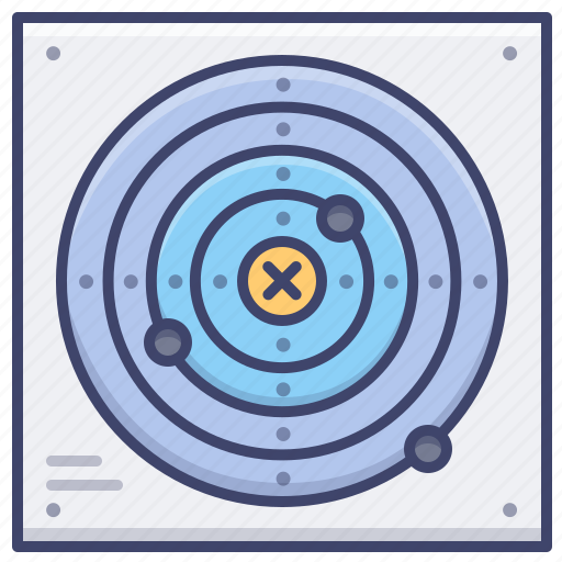 Olympics, practice, shooting, target icon - Download on Iconfinder