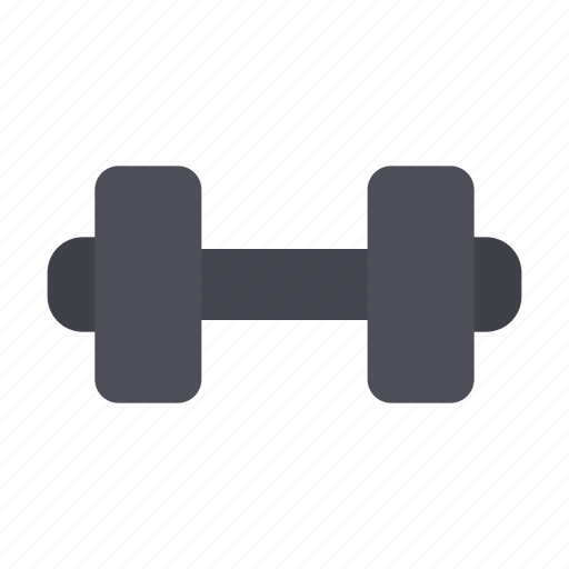 Sport, game, club, dumble, barbel, gym icon - Download on Iconfinder