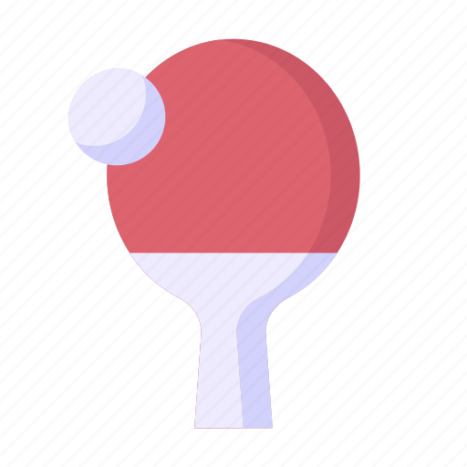 Sport, game, club, ping pong icon - Download on Iconfinder