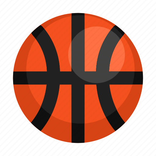 Ball, basketball, basketball ball, sport, sports icon - Download on Iconfinder