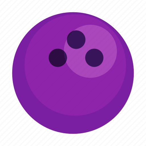Ball, bowling, game, sport, sports icon - Download on Iconfinder