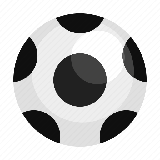 Ball, football, soccer, sport, sports icon - Download on Iconfinder