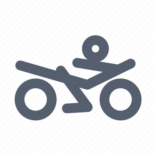 Bike, motogp, race, racing icon - Download on Iconfinder
