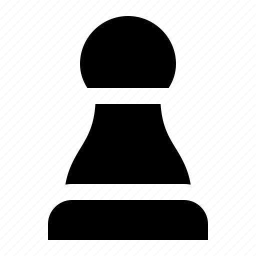 Checkmate, chess, game, pawn, sport icon - Download on Iconfinder