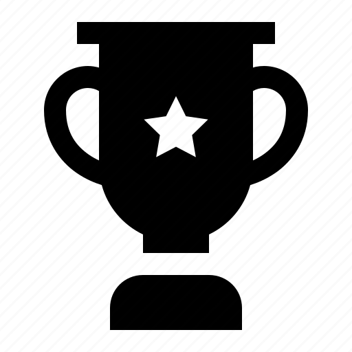 Achievement, award, cup, sport, trophy icon - Download on Iconfinder
