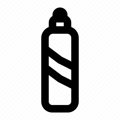 Bottle, drink, fresh, water icon - Download on Iconfinder