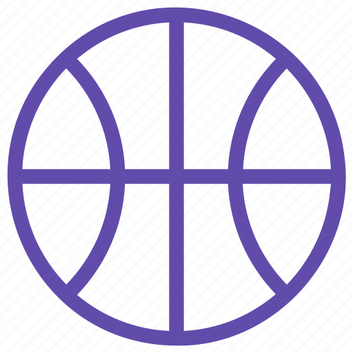 Ball, basket, basketball, competition, game, sport icon - Download on Iconfinder