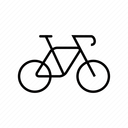Bicycle, cycle, equipment, sport, bike icon - Download on Iconfinder