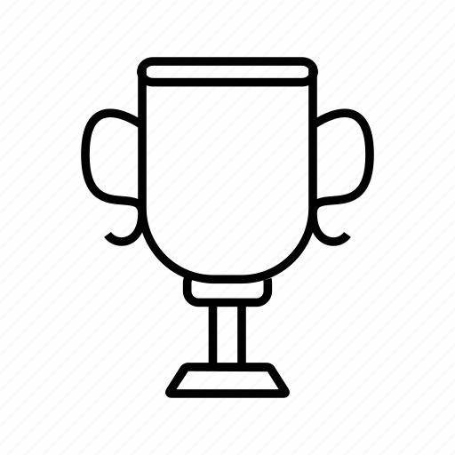 Sport, trophy, winner, cup, prize icon - Download on Iconfinder