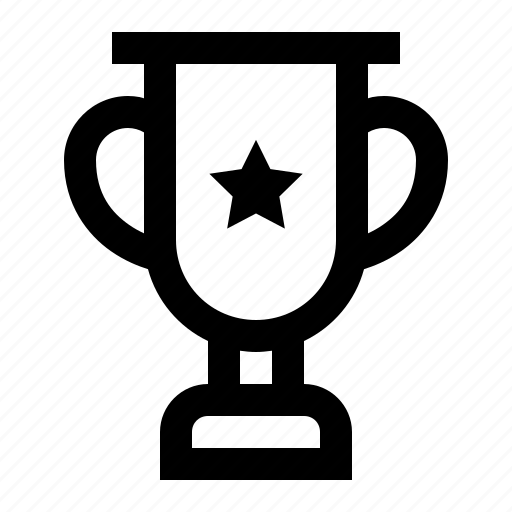 Achievement, award, cup, sport, trophy icon - Download on Iconfinder