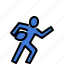 rugby, american football, sport, games, pictogram, olympic 