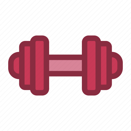 Sport, game, club, barbel, dumble, gym icon - Download on Iconfinder