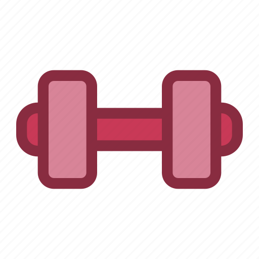 Sport, game, club, barbel, dumble, gym icon - Download on Iconfinder