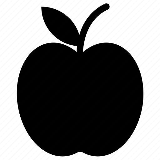 Apple, food, fruit, healthy food icon - Download on Iconfinder
