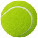 tennis, tennis ball, sport, racket sport, ball, sports, match 