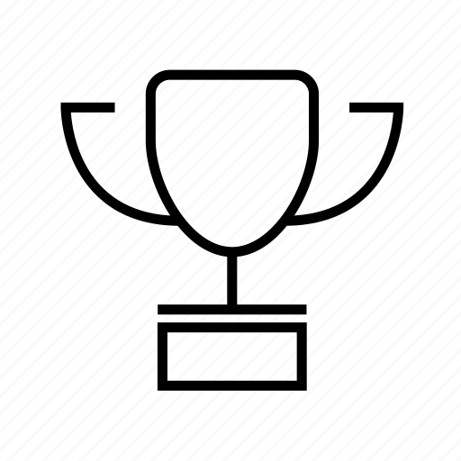 Award, cup, prize, sport, trophy icon - Download on Iconfinder
