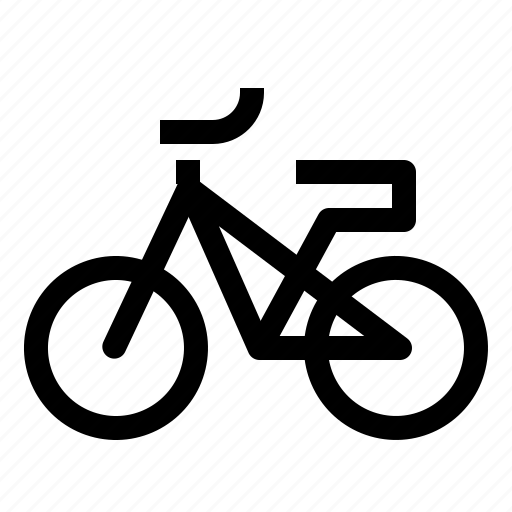 Bicycle, bicycling, sport, transport icon - Download on Iconfinder
