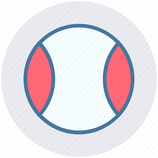 Ball, exercise, game, racket, sports, tennis, tennis ball icon - Download on Iconfinder