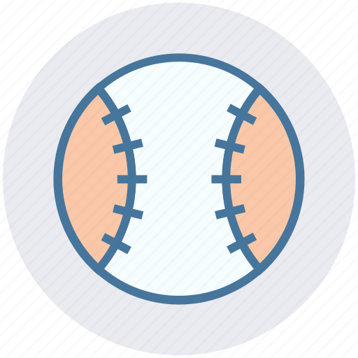 Ball, exercise, game, racket, sports, tennis, tennis ball icon - Download on Iconfinder