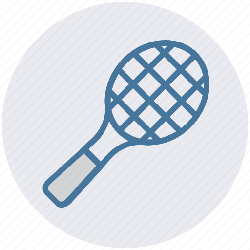 Game, racket, sports, tennis, tennis racket icon - Download on Iconfinder