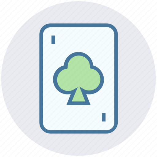 Casino card, play card, poker, poker card, poker club, poker element, poker symbol icon - Download on Iconfinder