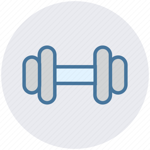 Barbell, bodybuilding, dumbbell, fitness, gym, sports, strength strong icon - Download on Iconfinder