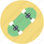 roller skates, skateboard, skateboarding, skates, skating, sports 