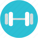 barbell, dumbbells, fitness, halteres, weight lifting