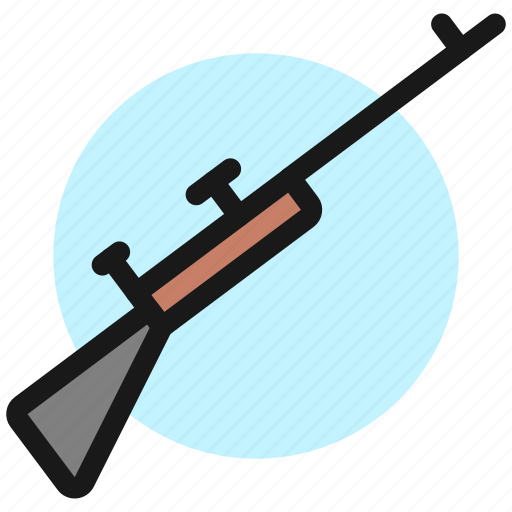 Shooting, rifle icon - Download on Iconfinder on Iconfinder