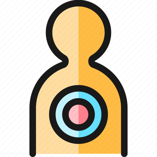 Shooting, target icon - Download on Iconfinder on Iconfinder