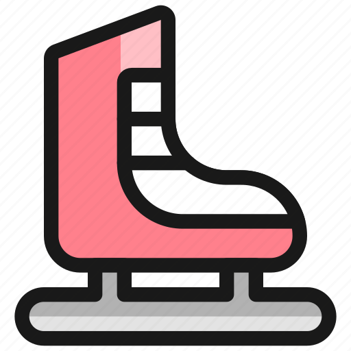 Skating, shoes icon - Download on Iconfinder on Iconfinder