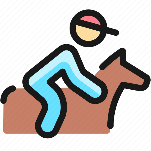 Sport, horse, riding icon - Download on Iconfinder