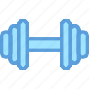 barbell, dumbbells, fitness, halteres, weight lifting