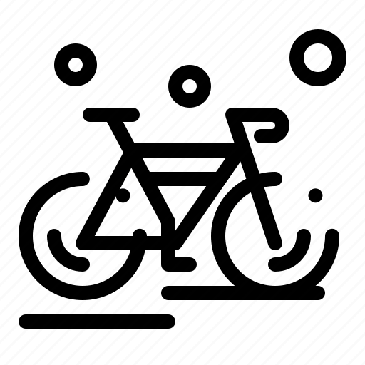 Bicycle, cycle, cycling, race, sport icon - Download on Iconfinder