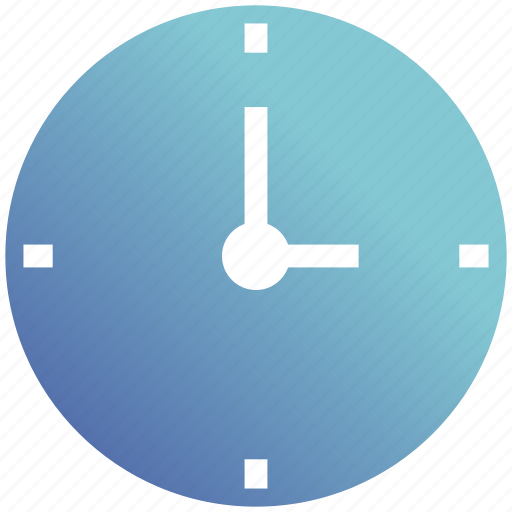Clock, date, sports, time, time optimization, timer, watch icon - Download on Iconfinder