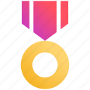 award, badge, health, medal, position, reward, sports