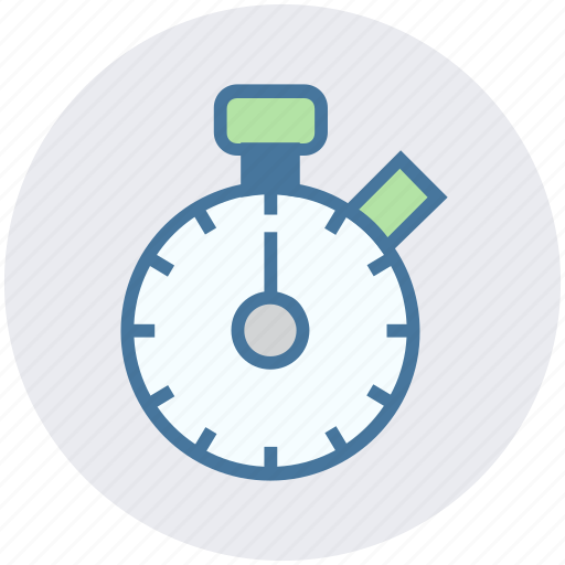 Clock, coach, health, stopwatch, time, timer, watch icon - Download on Iconfinder