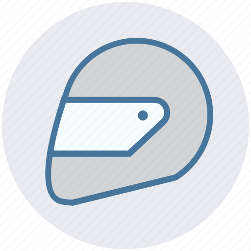 Auto racing, biker helmet, headwear, helmet, race, racing, motorcycle helmet icon - Download on Iconfinder