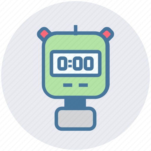 Speed, sports, stopwatch, time, timer, training, watch icon - Download on Iconfinder