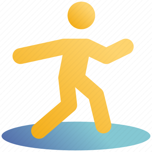 Athlete, javelin, javelin throw, olympic, olympic games, stick man, throwing javelin icon - Download on Iconfinder
